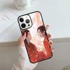 The Untamed Lan Zhan Wei Ying Mobile Smartphone Cases For iPhone 17 Air 16 15 14 12 13 11 Pro MAX Plus SE2020 Coque Fundas