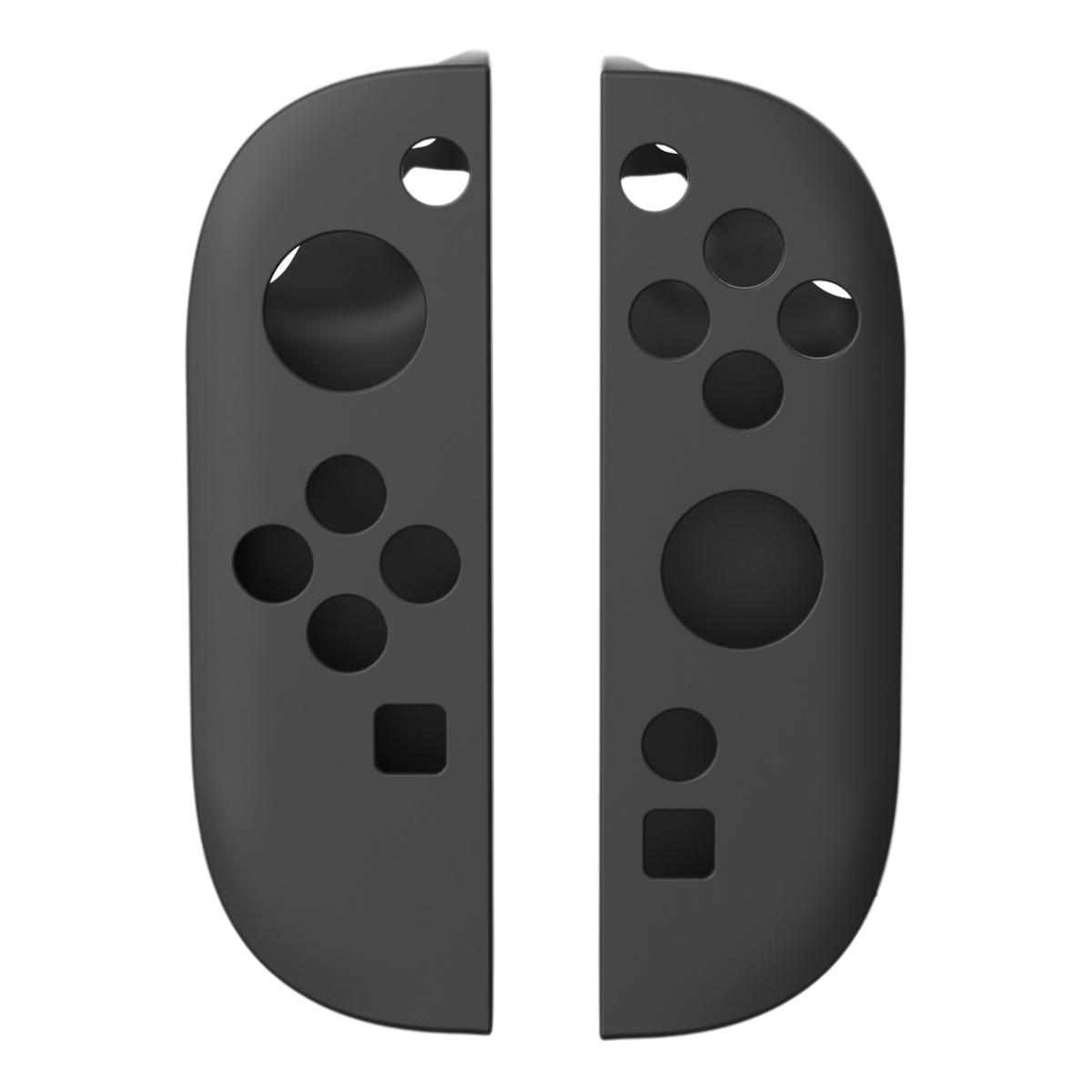 

2 шт. Игровой контроллер Мышь Эргономичная Мини Портативная Мышь Ручка Подставка Держатель для Nintendo для Switch 2 Контроллер Joy-Con