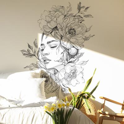 Adesivos de parede – Adesivos para parede de sala de estar