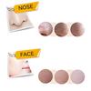 Face Suction Blackhead Treatment Bioaqua Skin Mask Nose Remover Care Prettybaby