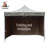 Camouflage Pop-Up Outdoor Canopy Tent