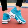 Fashion Large Size Appearance Increases Super Offers Tennis Designer Luxury Sneakers Fuchsia Shoes Woman Sports Sho Top Grade
