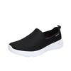 Women's Slip-On Walking Shoes 15600