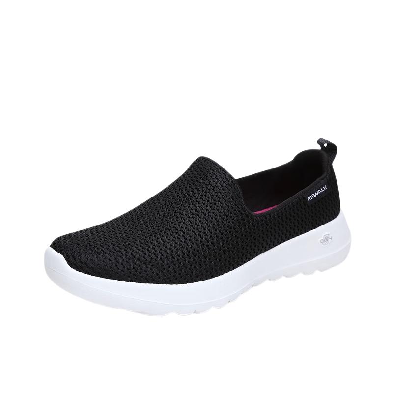 Skechers Women s Slip-On Walking Shoes 15600 5