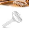 Rolling Pin Pizza Dough Docker PP Dough Roller Durable Pizza Roller  Pastry Pizza Pie