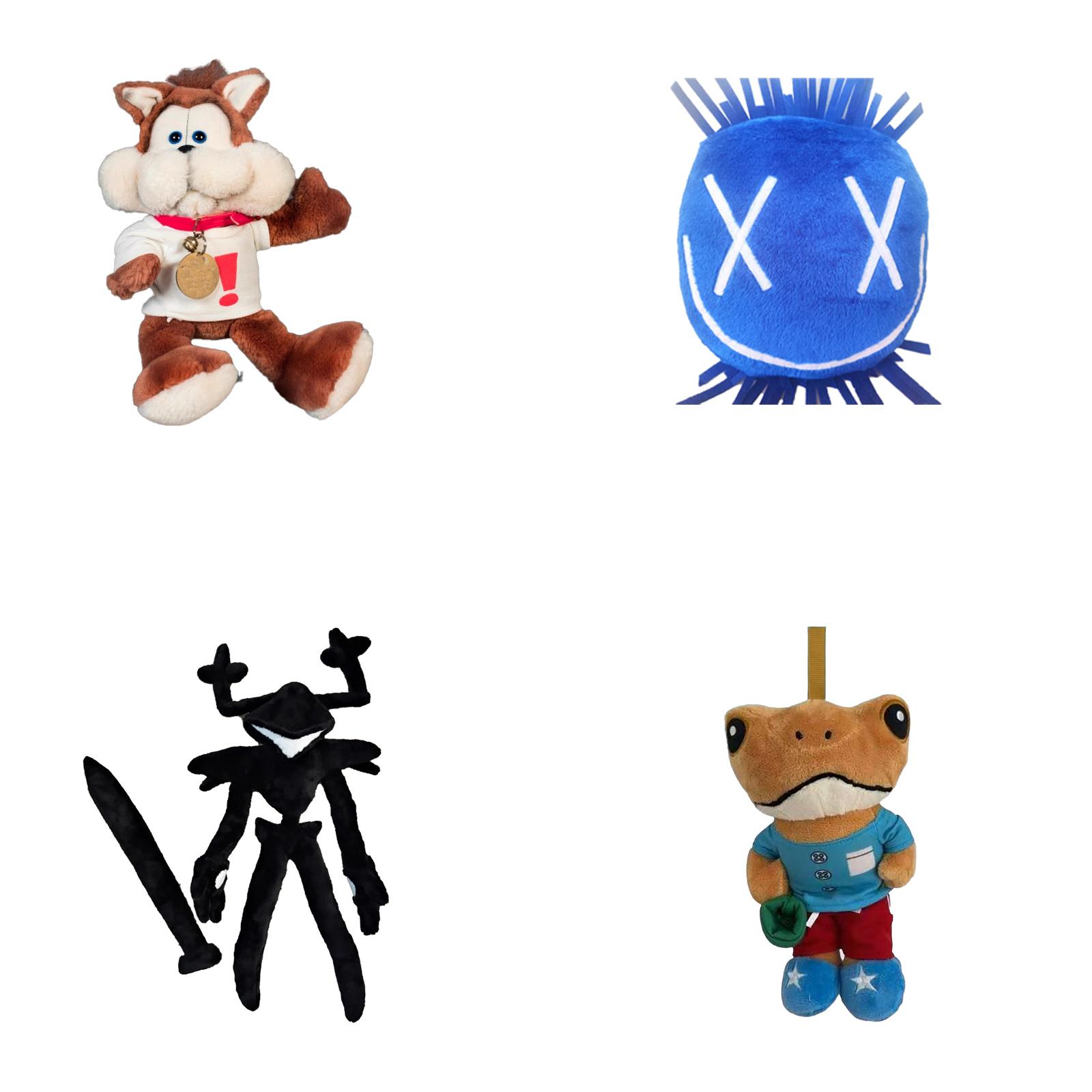 

Мягкая игрушка-кукла, тряпичная кукла для малышей, подходит для девочек в подарок на день рождения, плюшевая игрушка в подарок One Size