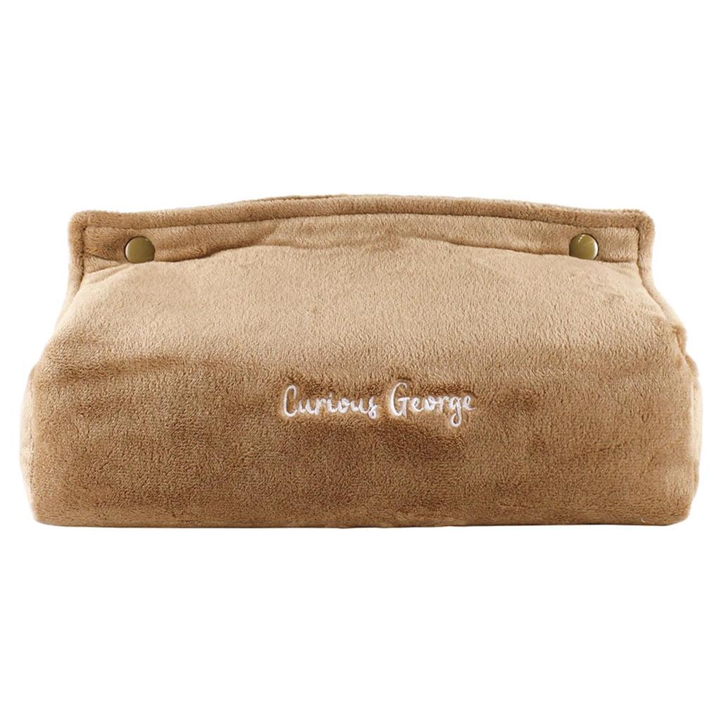 FACTORY Curious George Tissue Tissue George T'S Cover, Do-Up Cover,