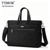 Tymon Men's Business Commuter Briefcase
