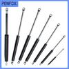 1 PC 420mm-500mm 100N/10KG Universal Strut Bars Shock Absorber Hydraulic Lift Support Strut Bar RV Bed Car Machine Furniture