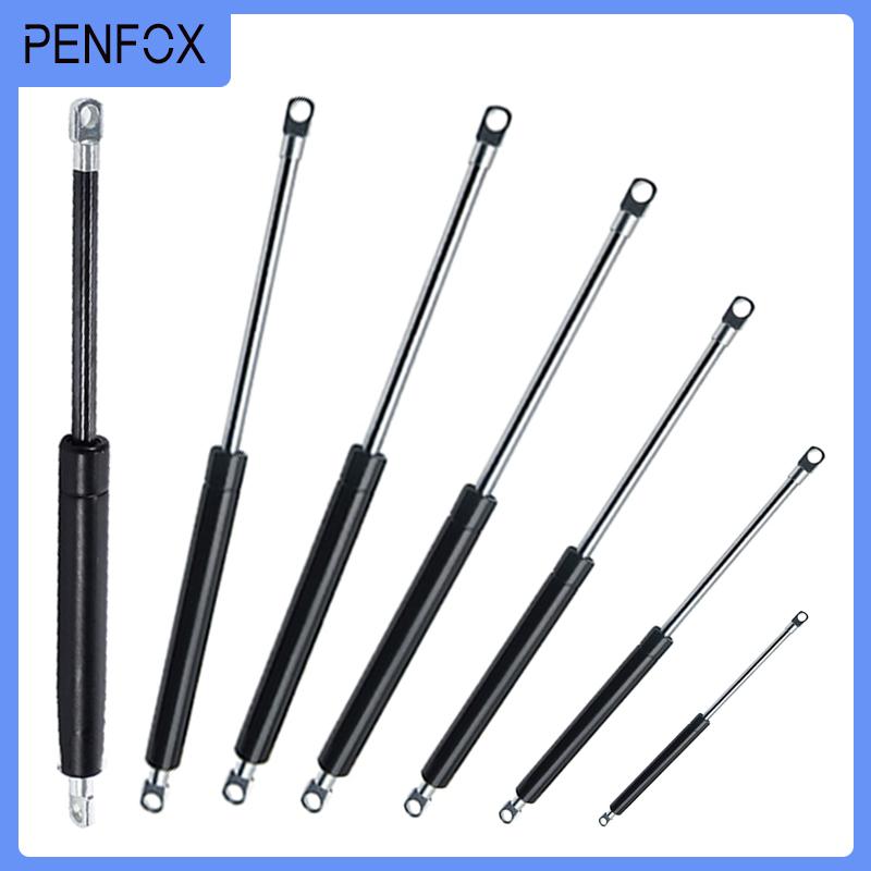 1 PC 420mm-500mm 100N/10KG Universal Strut Bars Shock Absorber Hydraulic Lift Support Strut Bar RV Bed Car Machine Furniture