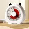 Silent Visual Timer Self Discipline Electronic Children's Timer Kitchen Timer  Elementary School