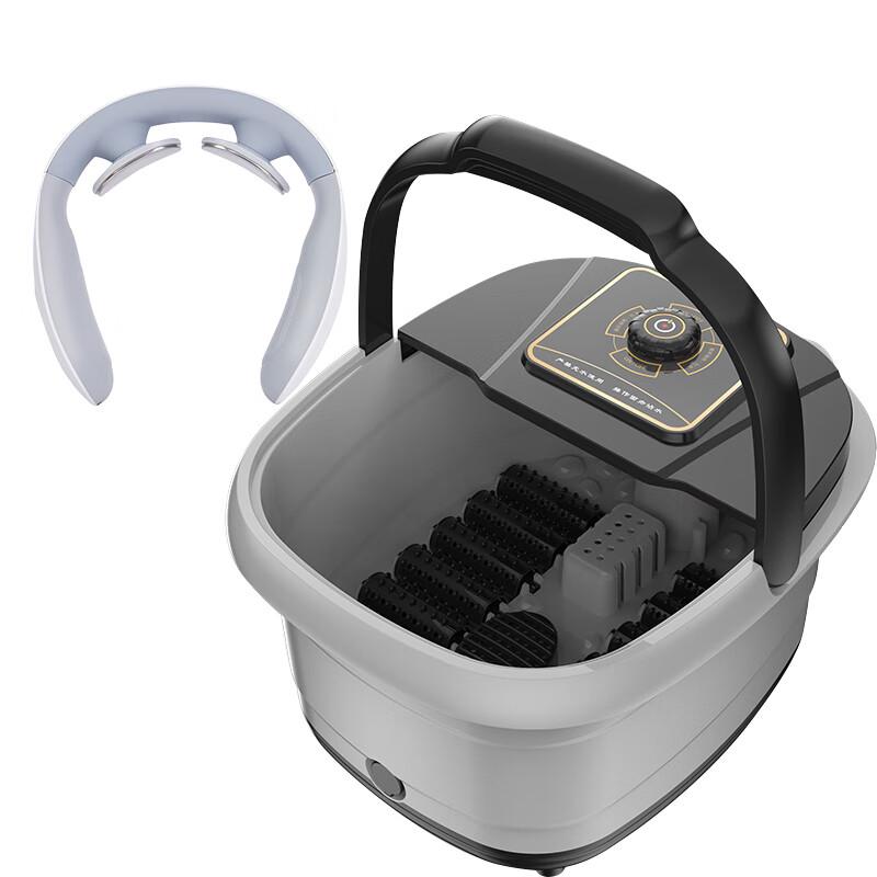 

Smart Neck Massager N1