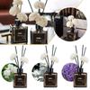 Fireless Aromatherapy Room Decoration Home Fragrance Diffuser jasmine White tea lavender Home Fragrance Room Lasting Floral