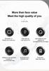 B11 Tws Bluetooth-compatible 5.0 Headphones Anc Active Noise Cancelling Hi-fi Audio Touch Wireless Gaming Headset