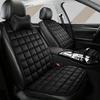 Warm Winter Car Seat Cover Anti-slip Front Rear Seat Pad  Car Seat Cushion