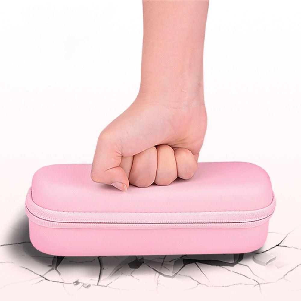 Étui de transport résistant à l'usure Boîte à coque rigide Sac de rangement portable pour caméra pour DJI OSMO Pocket 3