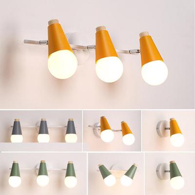 LED žárovky – LED nástěnná svítidla