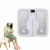 Kneading Compression Foot Massager Electric Foot Stimulator Circulation Feet Legs