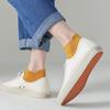 Men's Summer Cotton Ear-lifting Shallow Mouth Deodorant Sweat Absorption Breathable Low Top Socks