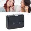 Cassette Player USB Or AA Battery Powered 3.5mm   Auto Reverse Vintage Compact Tape Player with Hdphone