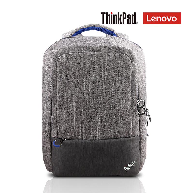 

Lenovo thinkplus NAVA Series 15.6-inch Business Laptop Backpack