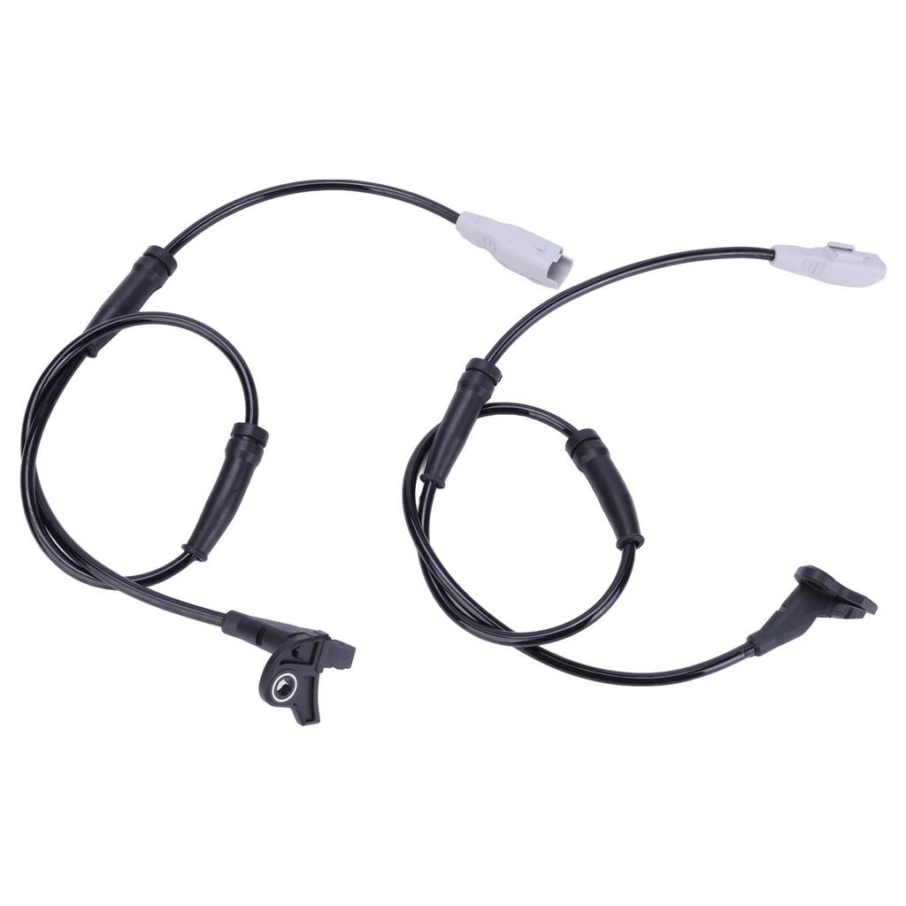 Applicable to Peugeot 307, 308, 3008, 5008, RCZ: Front left and right ABS sensors 9659058280*2