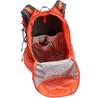 Рюкзак Vaude Trail Spacer 18 Modell 2023 burnt red (16132-323)