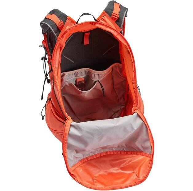 Рюкзак Vaude Trail Spacer 18 Modell 2023 burnt red (16132-323)