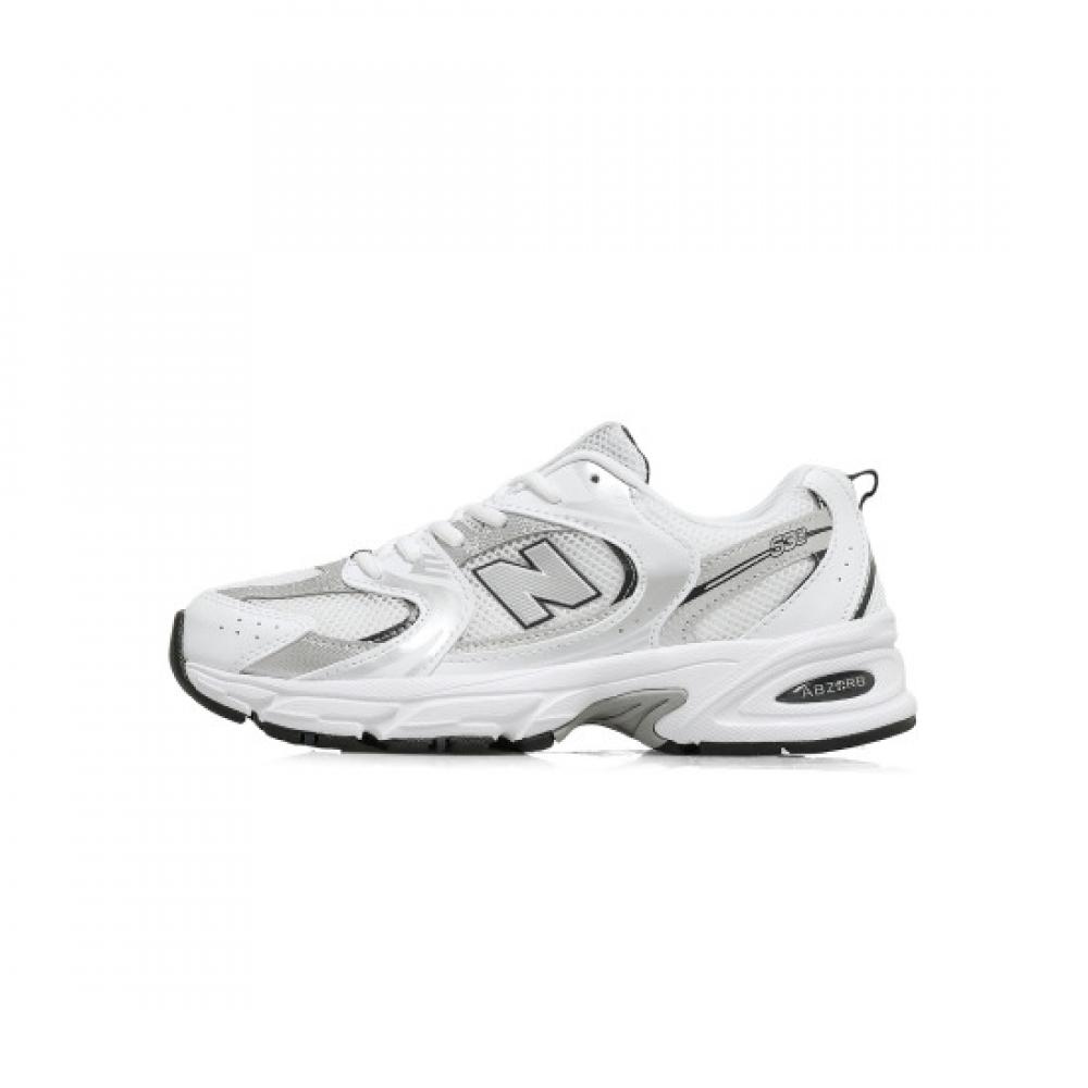 New Balance Kids 530 Sneakers 220 250 Gr530sb1