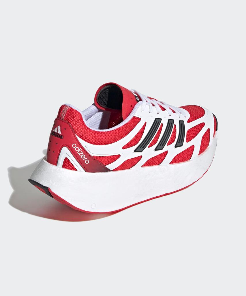 adidas Adizero Aruku - Red / Ji0308