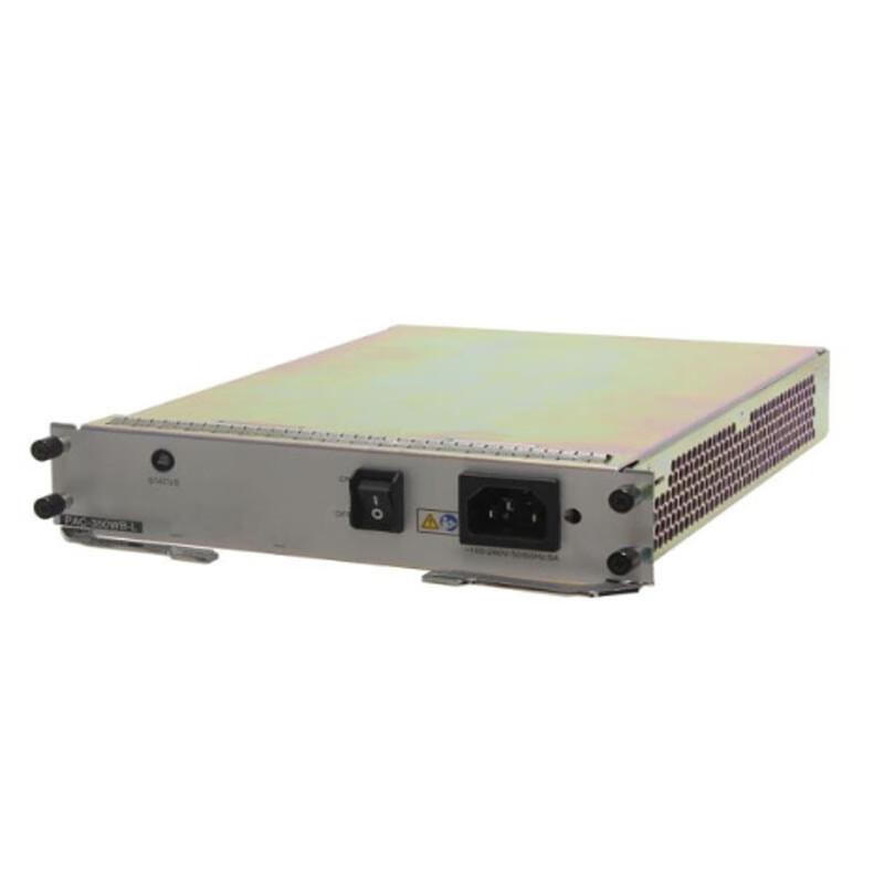 Huawei AR Series Enterprise Routers & Power Supply