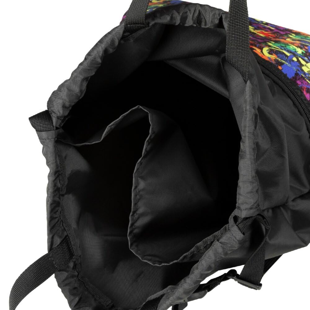 Official Store Neo Diversity 1FJMCR02 Black [Mizuno Exclusive] Baseball/Softball Multi-Case