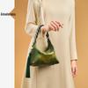 PmSix New Chinese Style Silk Handbag