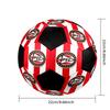 PSV Eindhoven Soccer Ball Colorful All Ages Machine Stitched PVC Competition Ready Durable High-Bounce.SIZE5