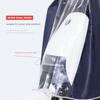 Raincoat Electric Car Men's Motorcycle 2023 Full Body Rainproof Battery Car Cycling Special Classy Poncho