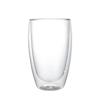 Double-layer High Borosilicate Glass Coffee Cup