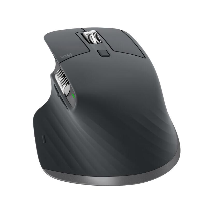 

Logitech MX Master 3 Wireless Ergonomic Mouse