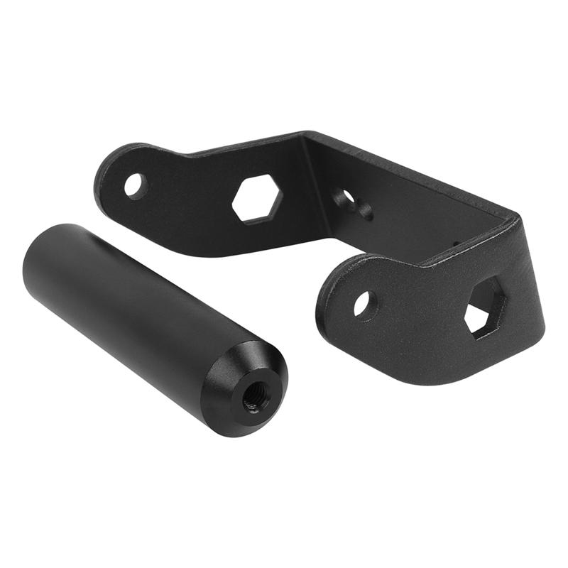 AEF5-Handle Bar Rear Bracket Handle Kit For Dualtron Victor Thunder ULTRA Eagle Spider Electric Scooter Accessories