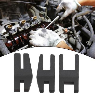 Sada nástrojů pro automobilové pružinové hadicové spony pro opravy sacího potrubí 3 ks