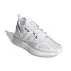 adidas Zx 2K Boost White Purple Tint Women's GX2710
