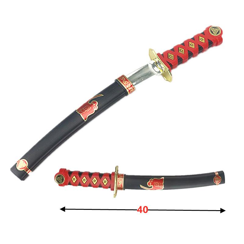Carnival Boys Child Ninja Costume Role Play Assassin Samurai Warrior Hooded Suit Kids Halloween with Ninja Sword Fancy Dress Up