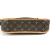 Louis Vuitton M95173 MonogramPerfo Musette Bag Crossbody Shoulder Bag