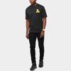 PALACE Tri Smiler T Shirt PAL-TST-BLK