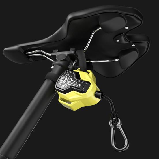 Outdoor Mountain Bicycle Tow Rope Heavy Duty Retractable Parent-child Kids MTB Road Bike Pull Strap Behind Bike Traction Device Bike Accessories