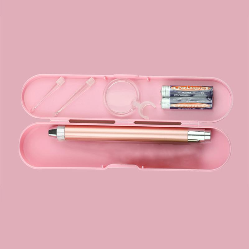 

Luminescence Tonsil Stone Removal Ear Wax Remover Tool Mouth Cleaning Care Tools Tonsil Stone Remover Health Care