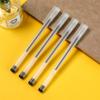 10 Pcs 0.5mm Signature Pen Quick-Drying Writing Pen 10pcs/set Neutral Gel Pen  Student
