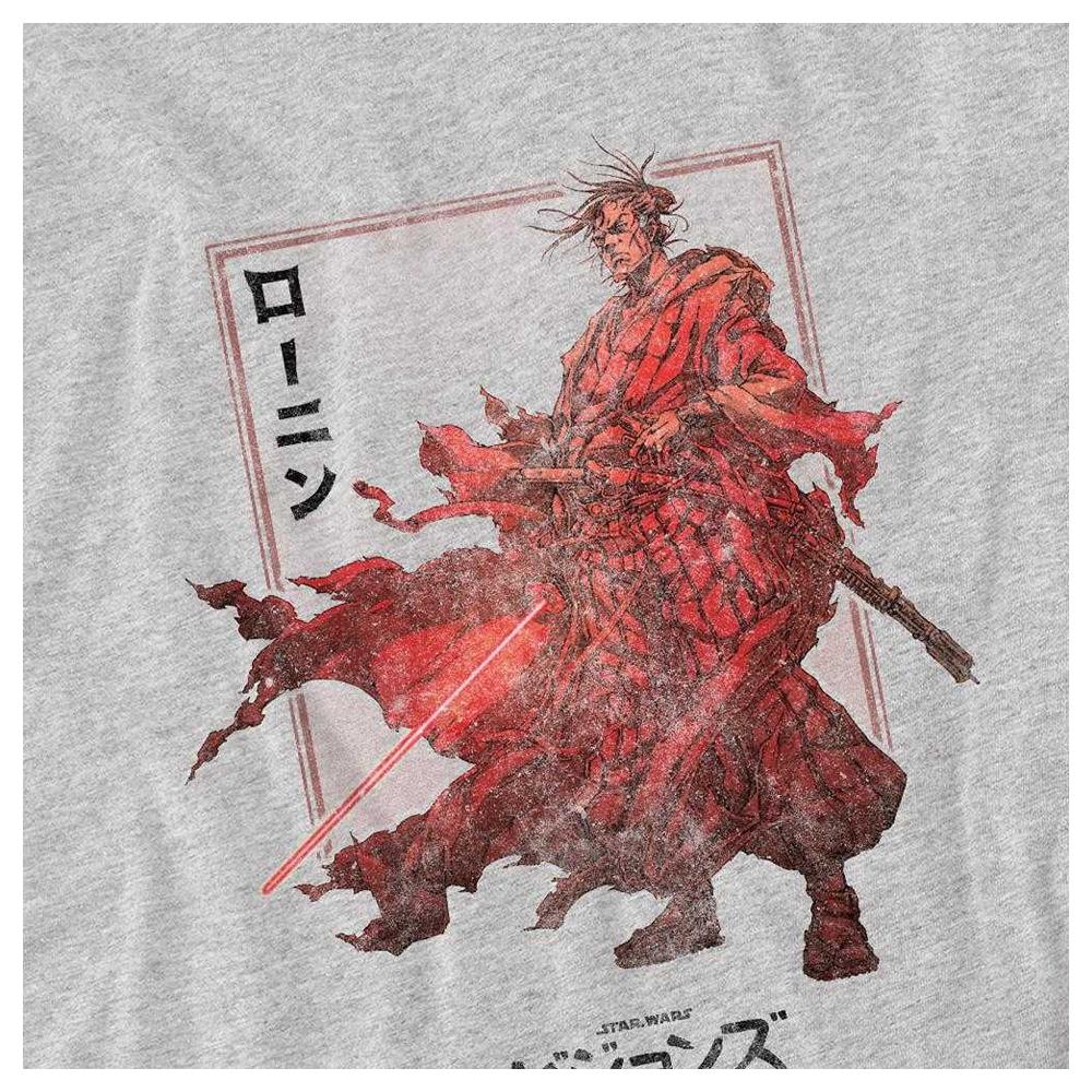 Star Wars: Visions Childrens/Kids The Ronin Sweatshirt