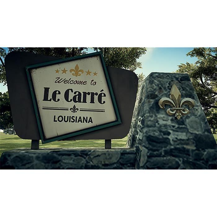 Deadly Premonition 2: A Blessing In Disguise • Jeu Nintendo Switch