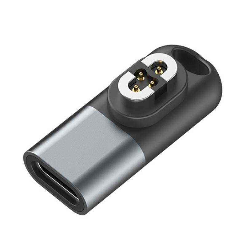 

USB C Charger Magnetic Adapter Data Cable for OpenSwim ProS710 Headsets Power Cable 39.37in Type C Charging Cord