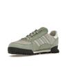 Adidas Y-3 Marathon Silver Green Unisex Sneakers Light-Brown Off-White IG5307